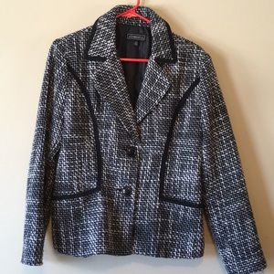 elementz Blazer
